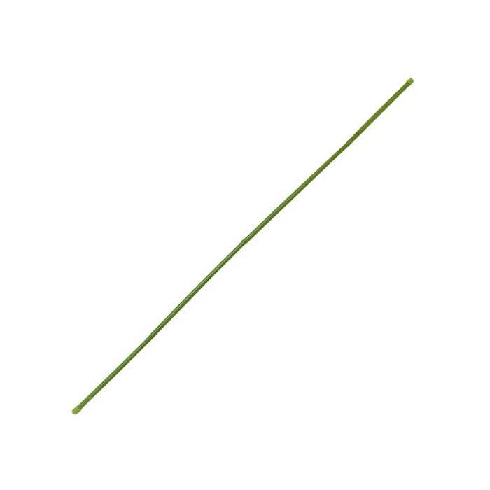 Опора для растений, h = 150 см, d = 14 мм, бамбук в пластике