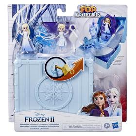 

Игровой набор «Холодное сердце 2. Ледник», Disney Frozen