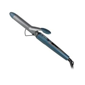 

Плойка HOTTEK HT-967-111, 30 Вт, керамическое покрытие, d=25 мм, 180°C, бирюзовая