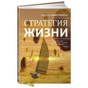 

Стратегия жизни. Кристенсен К.
