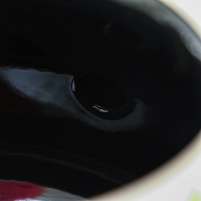 Чайник 2,2 л "Пион", фиксированная ручка