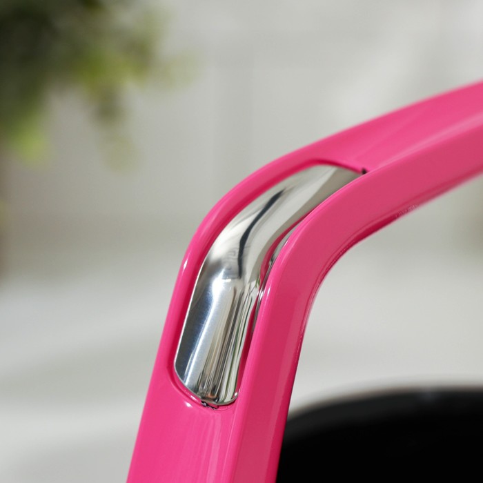 Чайник 2,2 л "Пион", фиксированная ручка