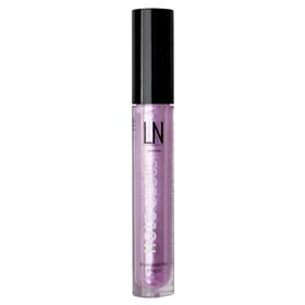 

Блеск для губ с голографическим эффектом LN Professional Holo Gloss, оттенок 04