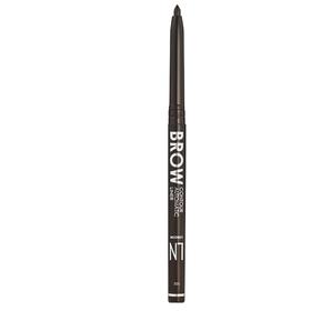 

Карандаш для бровей LN Professional автомат, оттенок 02