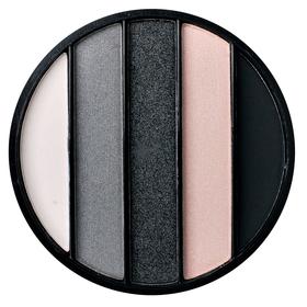 

Набор теней для век LN Professional All Day Night, оттенок №02