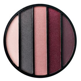 

Набор теней для век LN Professional All Day Night, оттенок №04