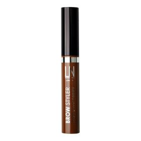 

Тушь для бровей LN Professional цветная WOW BROW, оттенок 01 темно-коричневый