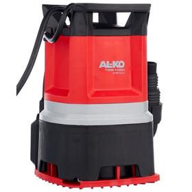 

Насос дренажный AL-KO Twin 11000 Premiumr, 750 Вт, подъём 10 м, 217 л/мин, кабель 10 м