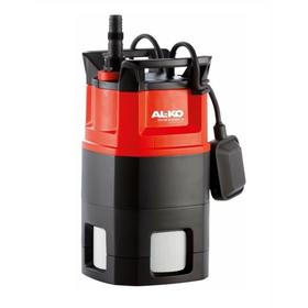 

Насос колодезный AL-KO DIVE 5500/3 Premium, 800 Вт, 72 л/мин, напор 30 м