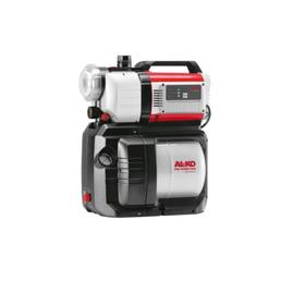 

Насосная станция AL-KO HW 4000 FCS Comfort, 1000 Вт, подъём 8 м, 67 л/мин, бак 17 л