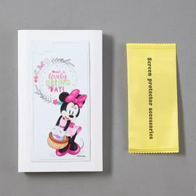 

Декоративная пленка на заднюю панель Red Line iPhone 7/8, Disney №49