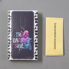 

Декоративная пленка на заднюю панель Red Line Samsung S9 Plus, Star Wars №40