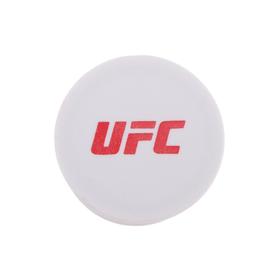 

Попсокет UFC, держатель телефона на палец, белый