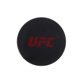 

Попсокет UFC, держатель телефона на палец, чёрный