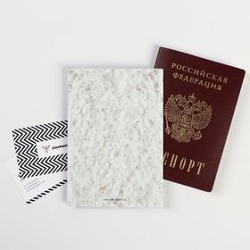 

Обложка для паспорта "Котенок" (1 шт)