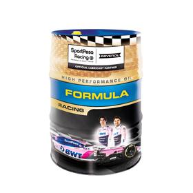 

Моторное масло RAVENOL VSI SAE 5W-40, 208л