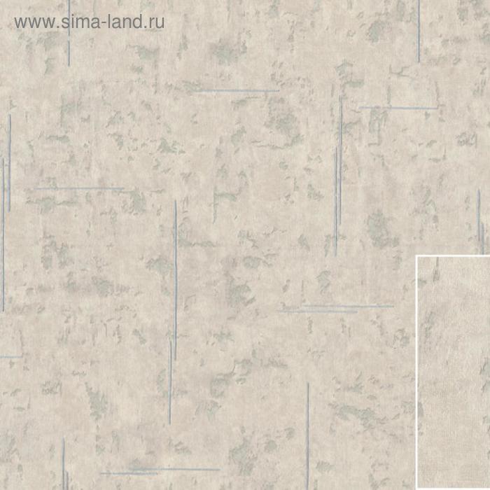 

Обои Виниловые на флизелиновой основе INTERIO Гранде холодный беж 1,06*10м