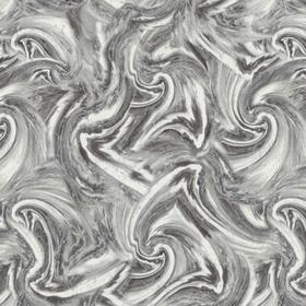 

Обои Виниловые на флизелиновой основе INTERIO Девятый вал серый 1,06*10м