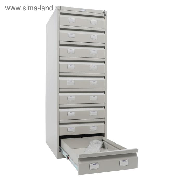 

Картотека AFC-09C