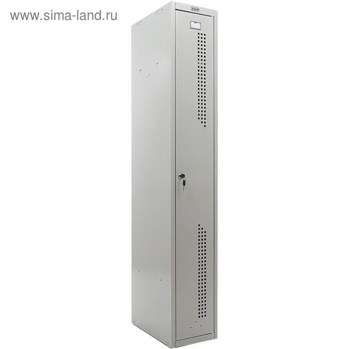 Шкаф для раздевалок Стандарт LS-01
