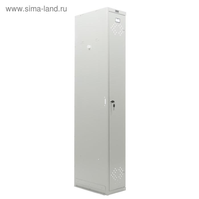 Шкаф для раздевалок Стандарт LS-001