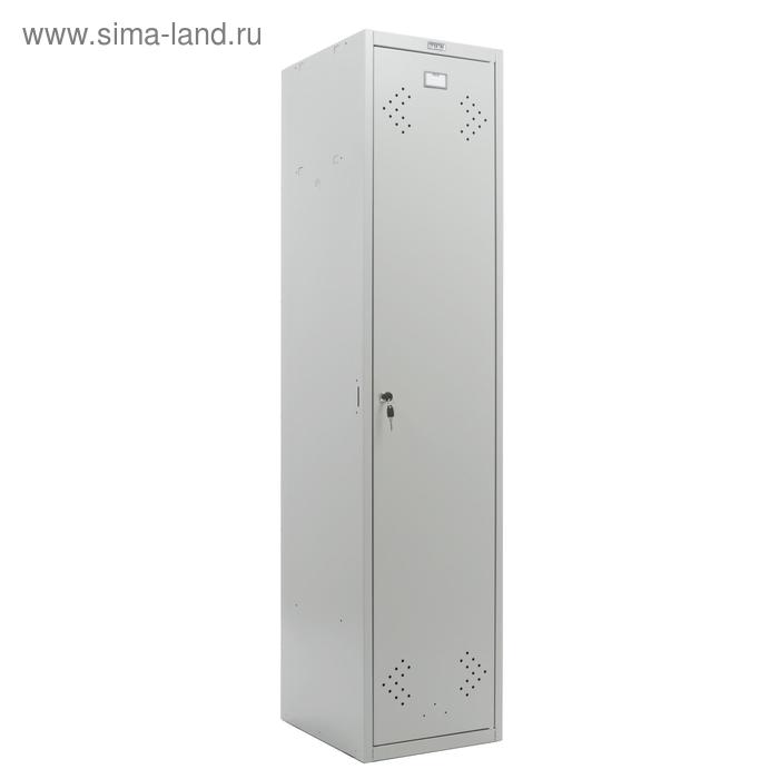 Шкаф для раздевалок Стандарт LS-01-40 шкаф для раздевалок стандарт ls 41