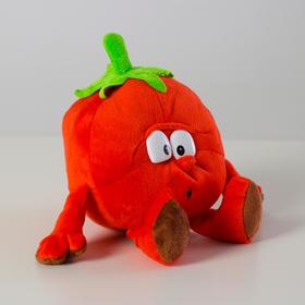 

Мягкая игрушка «Помидор»