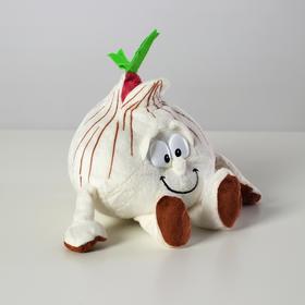 

Мягкая игрушка «Лук»