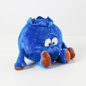 

Мягкая игрушка «Черника»