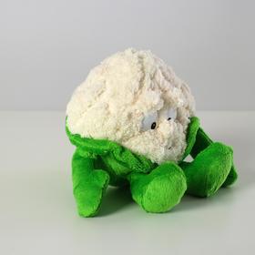

Мягкая игрушка «Капуста»