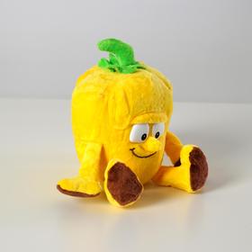 

Мягкая игрушка «Тыква»