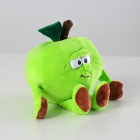 

Мягкая игрушка «Яблоко»
