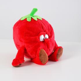 

Мягкая игрушка «Помидор», 23 см