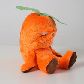 

Мягкая игрушка «Морковка», 22 см