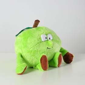 

Мягкая игрушка «Яблоко», 21 см
