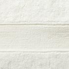 Полотенце махровое Этель «Уют» 35*75 см, цв. белый 100% хл, 600 гр/м2 - Фото 3