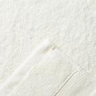 Полотенце махровое Этель «Уют» 35*75 см, цв. белый 100% хл, 600 гр/м2 - Фото 4