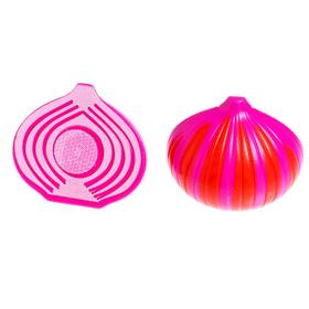 

Набор металлической посуды «Большой обед»