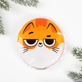 

Грелка-самонагревающаяся «Даже в космосе», 10 х 10 см