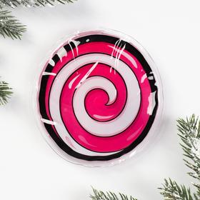 

Грелка-самонагревающаяся «Сладкого года», 10 х 10 см