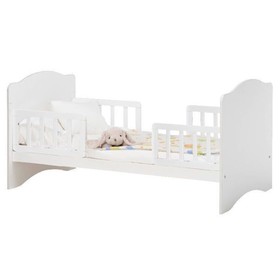 Кровать детская «Классика», 143х76х70 см.