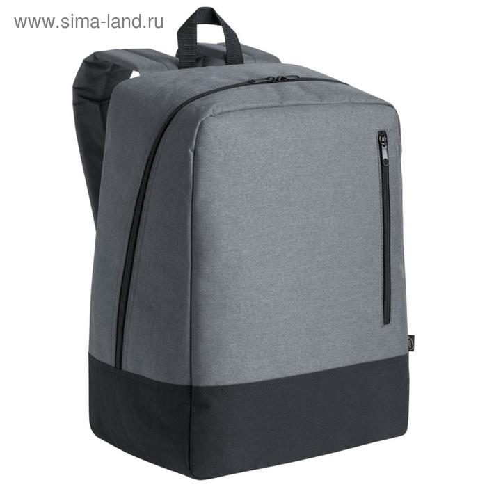 фото Рюкзак для ноутбука unit bimo travel серый
