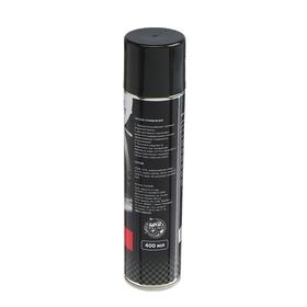 

Очиститель салона Grand Caratt black, 400 мл