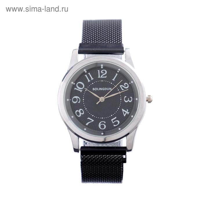 

Часы наручные Bolingdun 3476, d=4 см