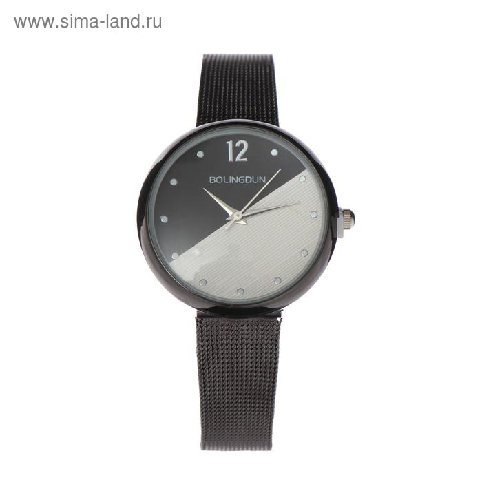 

Часы наручные женские Bolingdun 2804, d=3 см