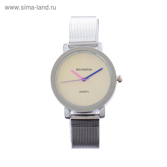 

Часы наручные женские Bolingdun 2803, d=3 см