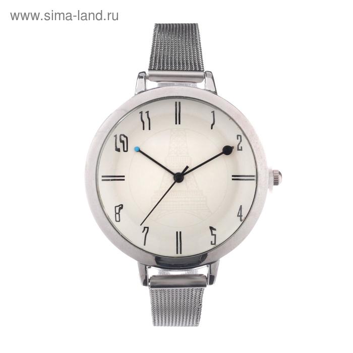 

Часы наручные женские Bolingdun 5490, d=4 см, микс