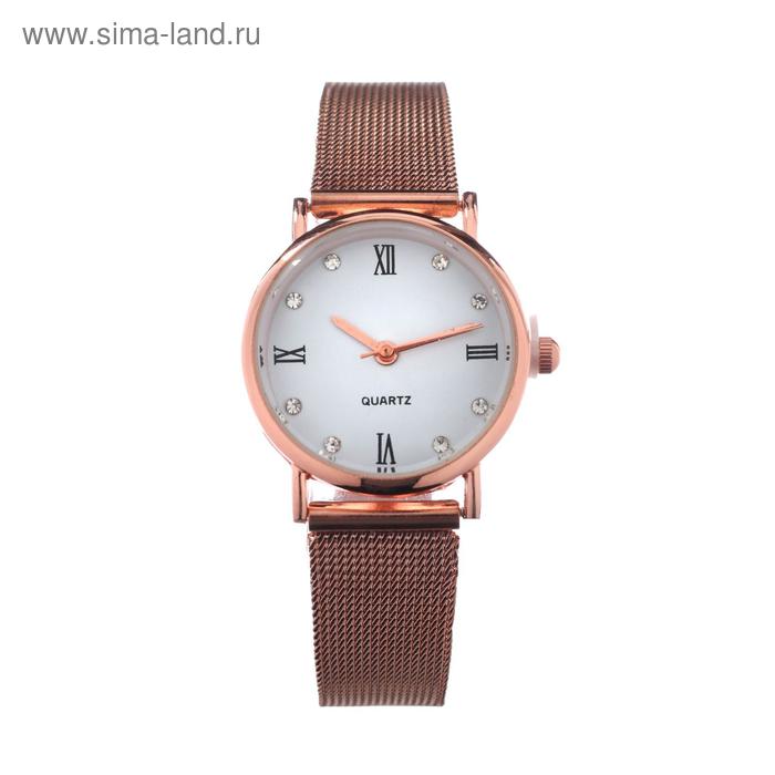 

Часы наручные женские Medissa 1722L, d=2.8 см