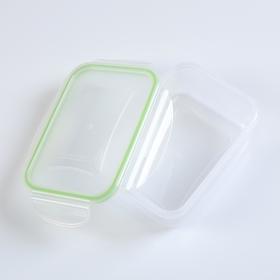 

Ланч-сумка "Арктика", 2,5 л, 020-2500, зелёная, с 3-мя контейнерами