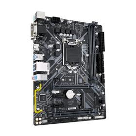 

Материнская плата Gigabyte B365M HD3, LGA1151v2, B365, 2xDDR4, VGA, DVI, HDMI, mATX